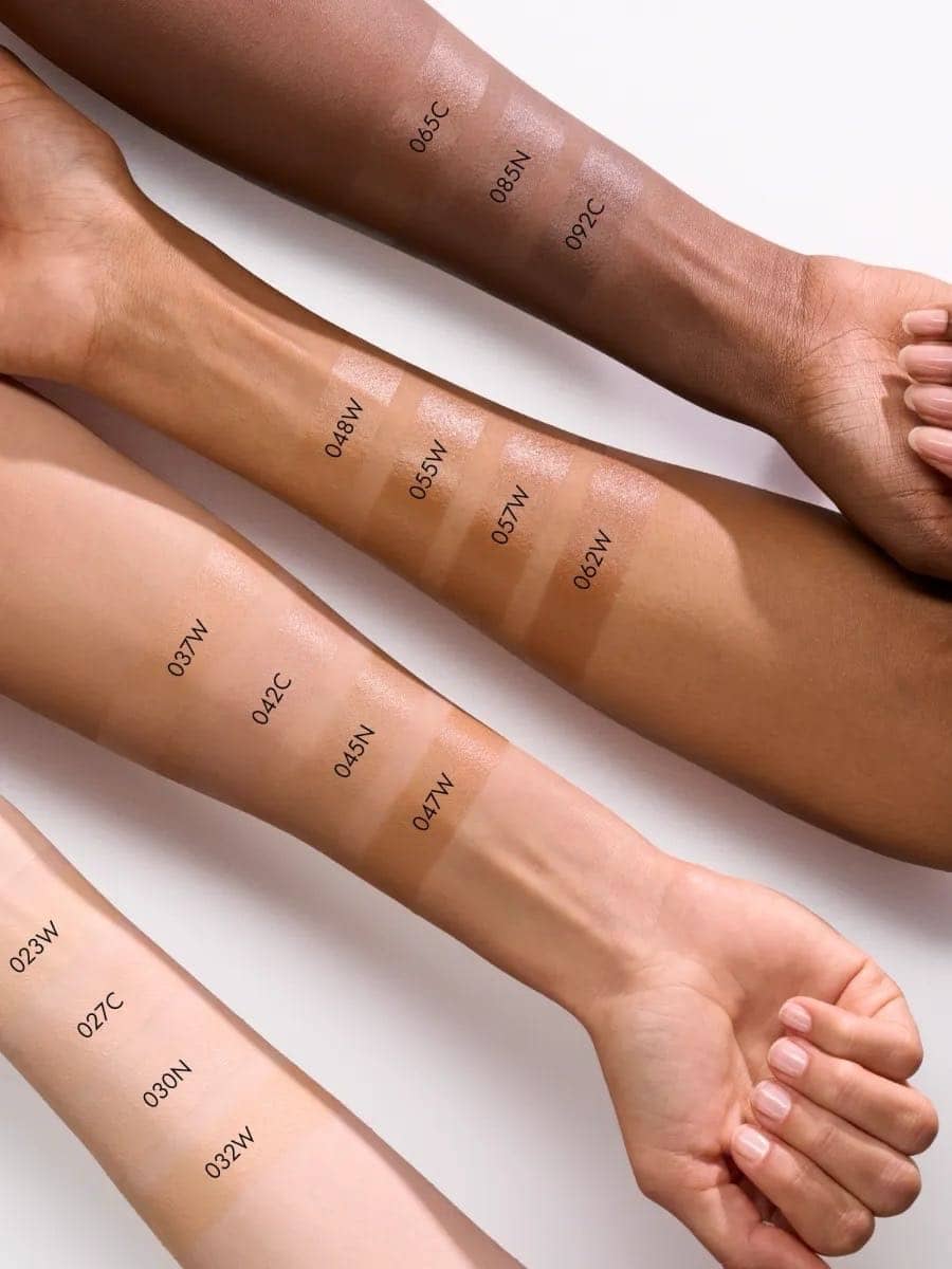 Крем для лица тонирующий Skin Like Tinted Moisturizer, 027C 5