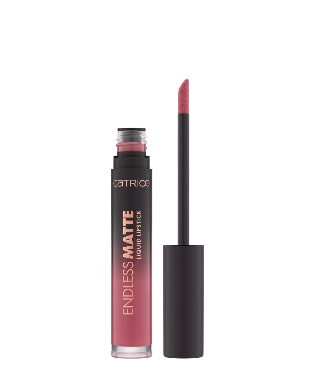 Матовая жидкая помада для губ Endless Matte Liquid Lipstick, 050 2