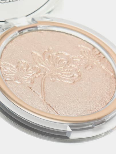 Хайлайтер More Than Glow Highlighter, 020 Supreme Rose Beam розовый 3