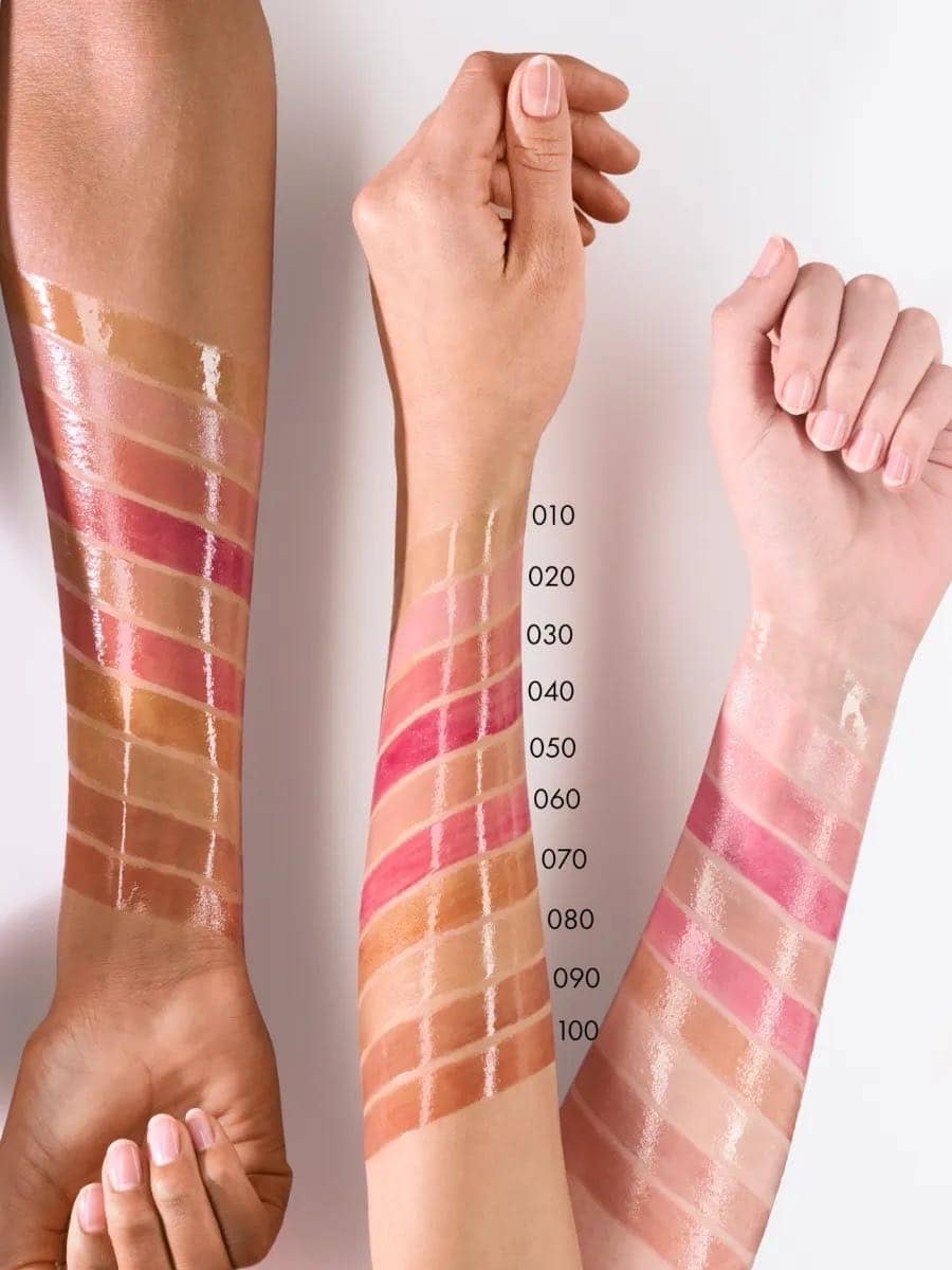 Блеск для губ Filler Supreme Lip Gloss, 080 The Sugarcoated Truth 6