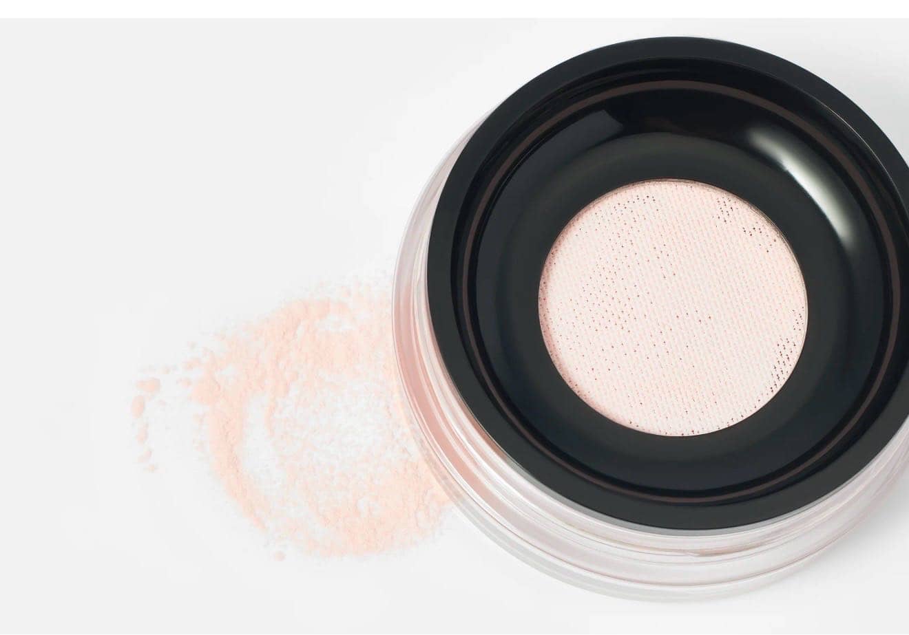 Пудра рассыпчатая Bright & Blur Setting Powder, 020 Soft Pink 4
