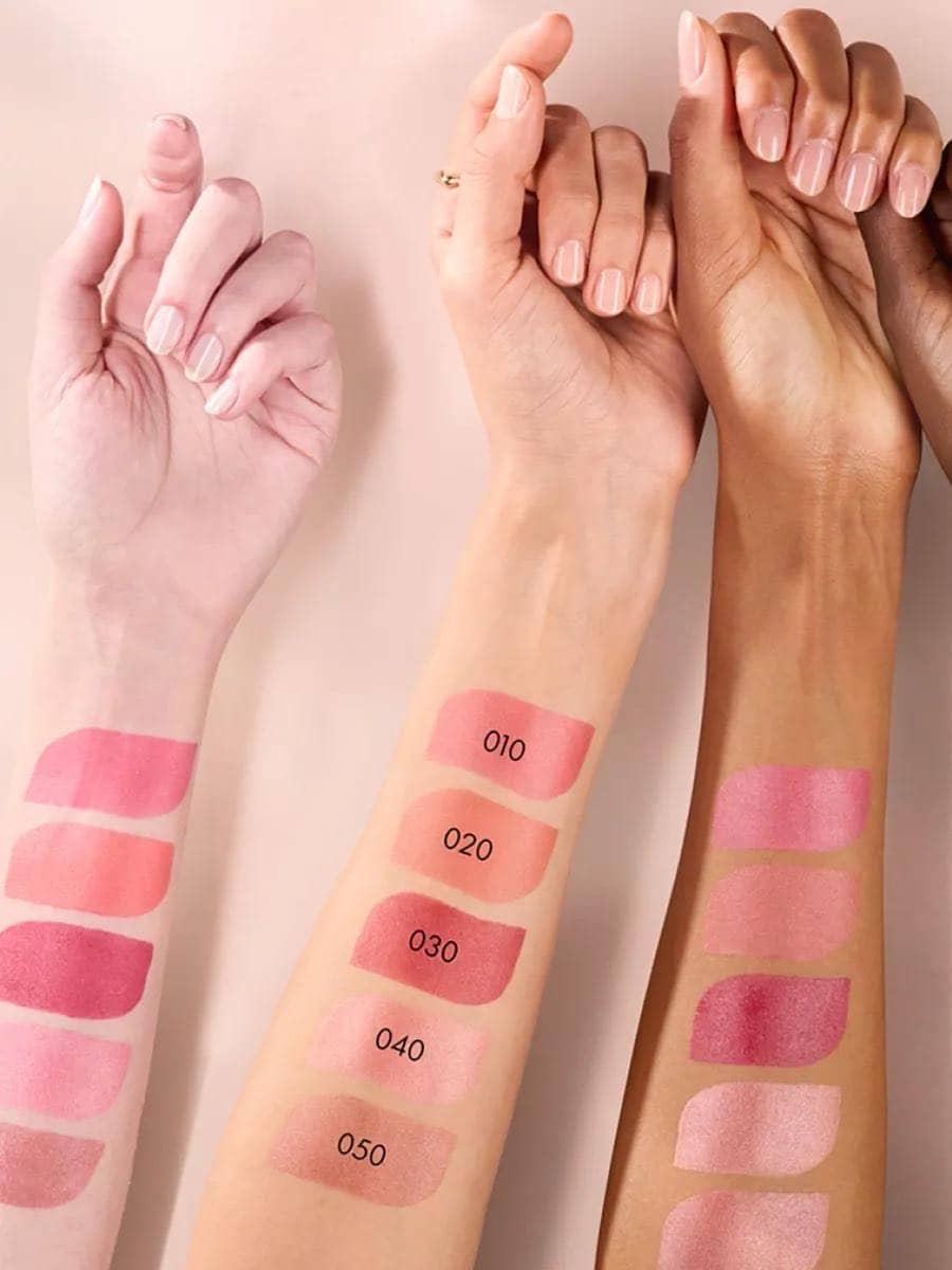 Румяна в стике Blushin' Charm Multi Stick, 040 Sparkle Lover 5