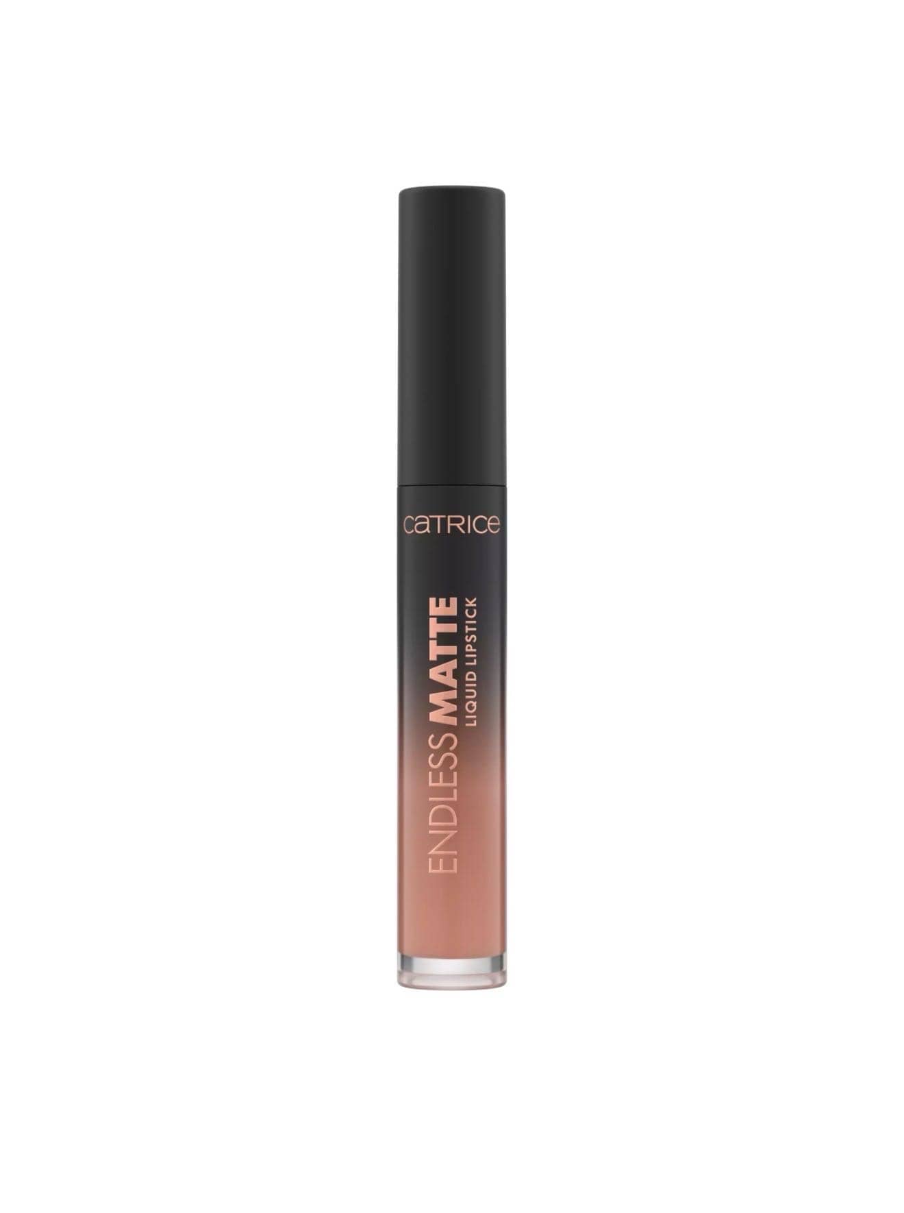 Матовая жидкая помада для губ Endless Matte Liquid Lipstick, 010 1