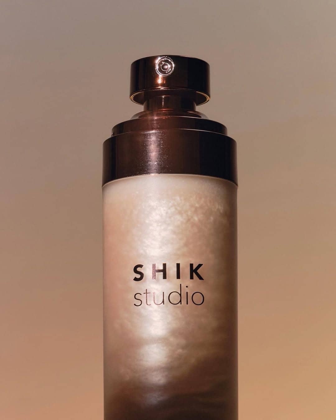 Сияющий спрей для лица и тела SHIK studio Moon Dust Shining 100 мл 4