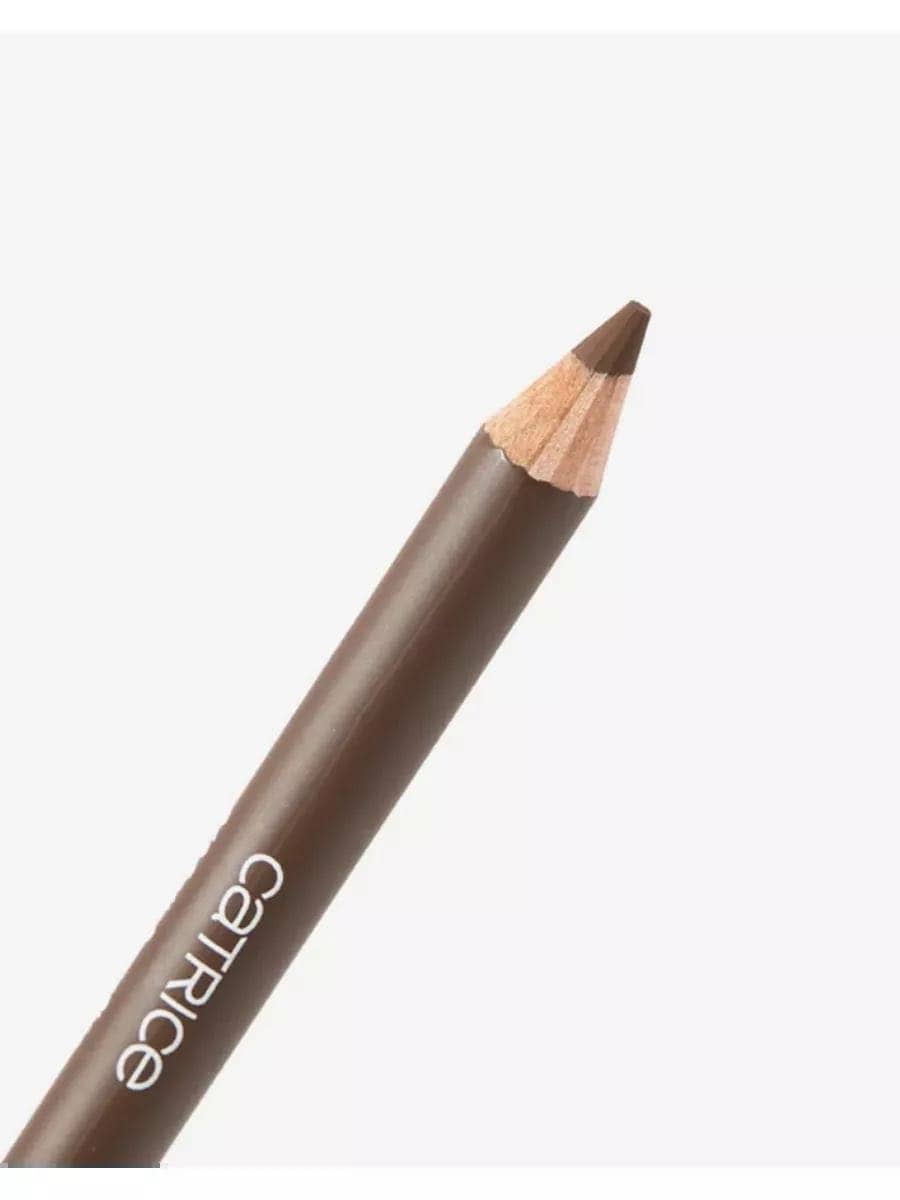 Карандаш для глаз водостойкий Kohl Kajal Waterproof, 040 коричневый 1