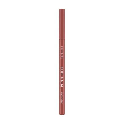 Карандаш для глаз водостойкий Kohl Kajal Waterproof, 100 Burgundy Babe 1