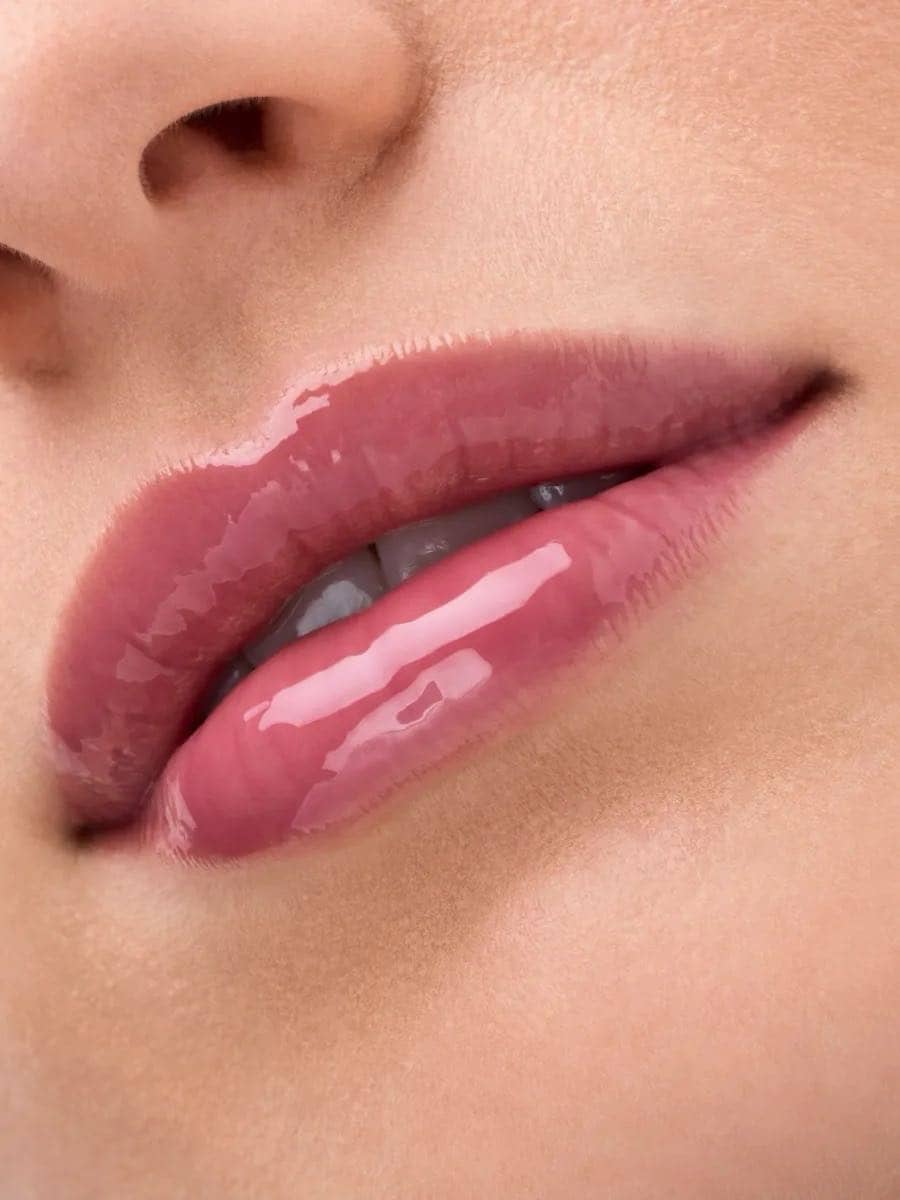 Бальзам для губ с пептидами Peptide Bliss Glossy Lip Balm, 020 Blissberry 2