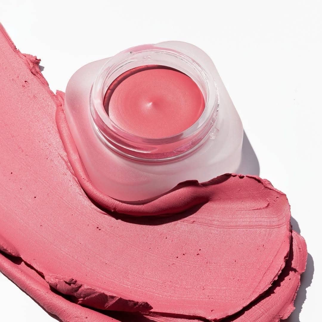 Румяна Velvet Pudding Blurring Blush, 010 Raspberry Fudge 2