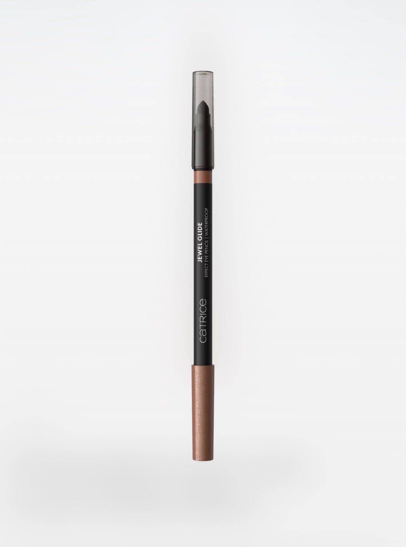 Карандаш для глаз Jewel Glide Effect Eye Pencil, 020 Amber Glow 1