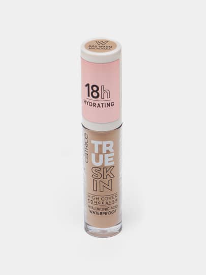 Консилер True Skin High Cover Concealer, 005 Warm Macadamia 1