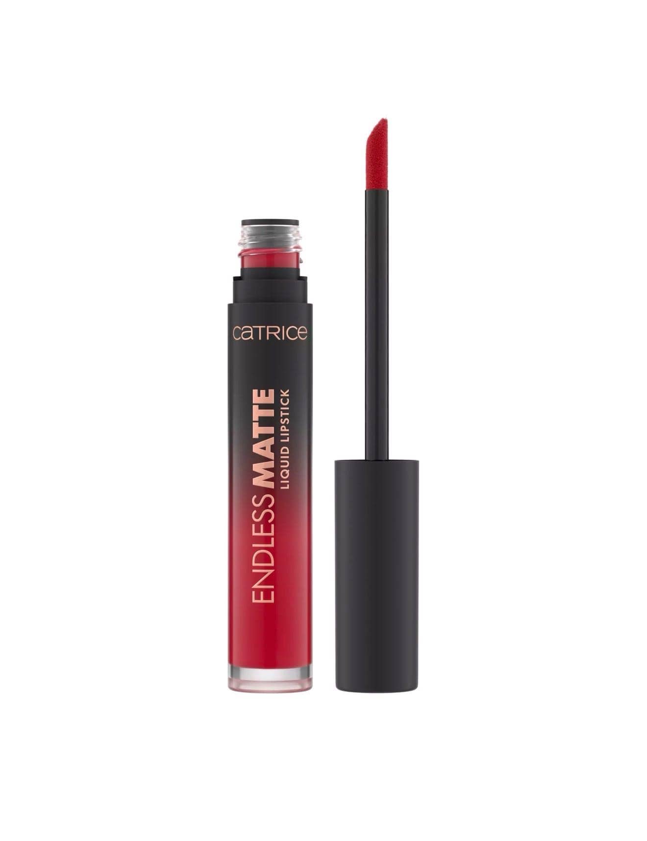 Матовая жидкая помада для губ Endless Matte Liquid Lipstick, 060 2