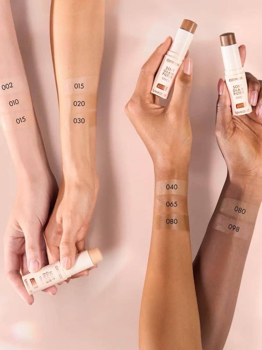 Стик для лица Soft Glam Filter Stick, 010 Fair/Light 5