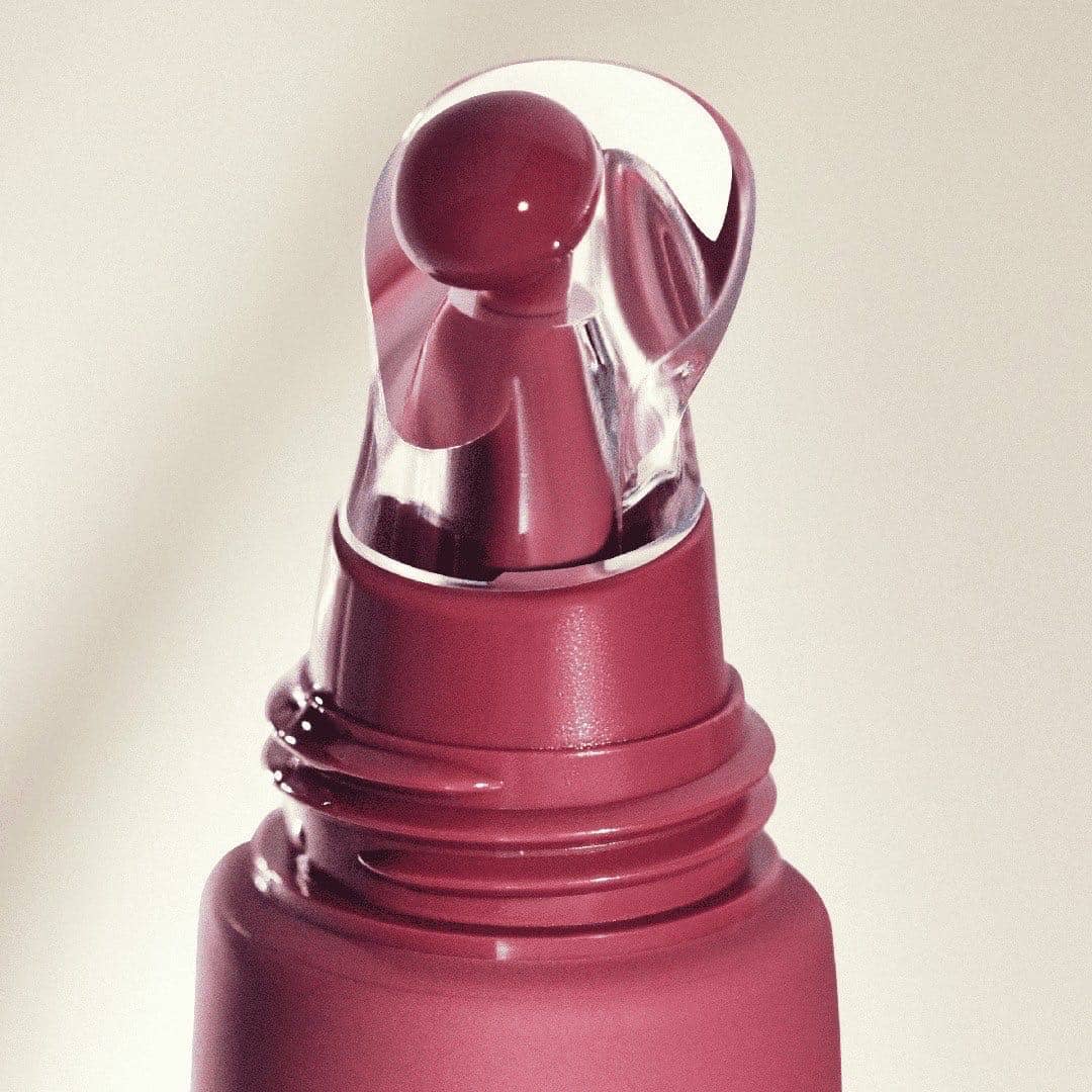 Бальзам для губ с пептидами Peptide Bliss Glossy Lip Balm, 020 Blissberry 4