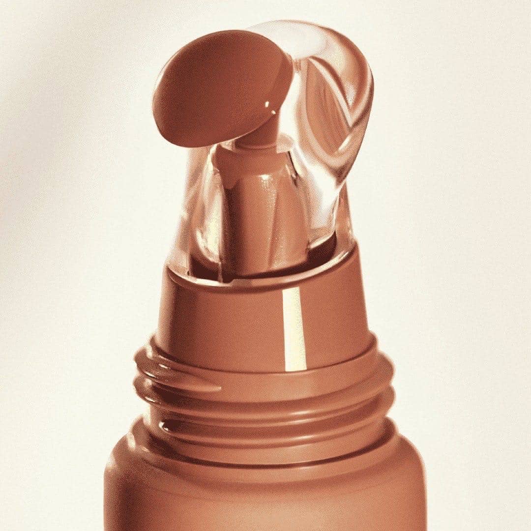Бальзам для губ с пептидами Peptide Bliss Glossy Lip Balm, 040 Toffee Touched 2