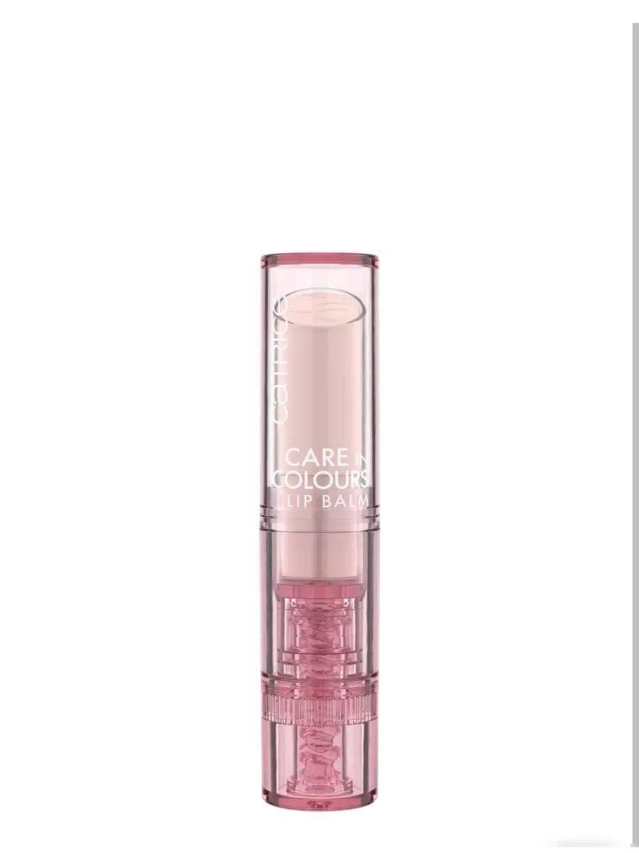 Бальзам для губ Care In Colours Lip Balm, 010 7