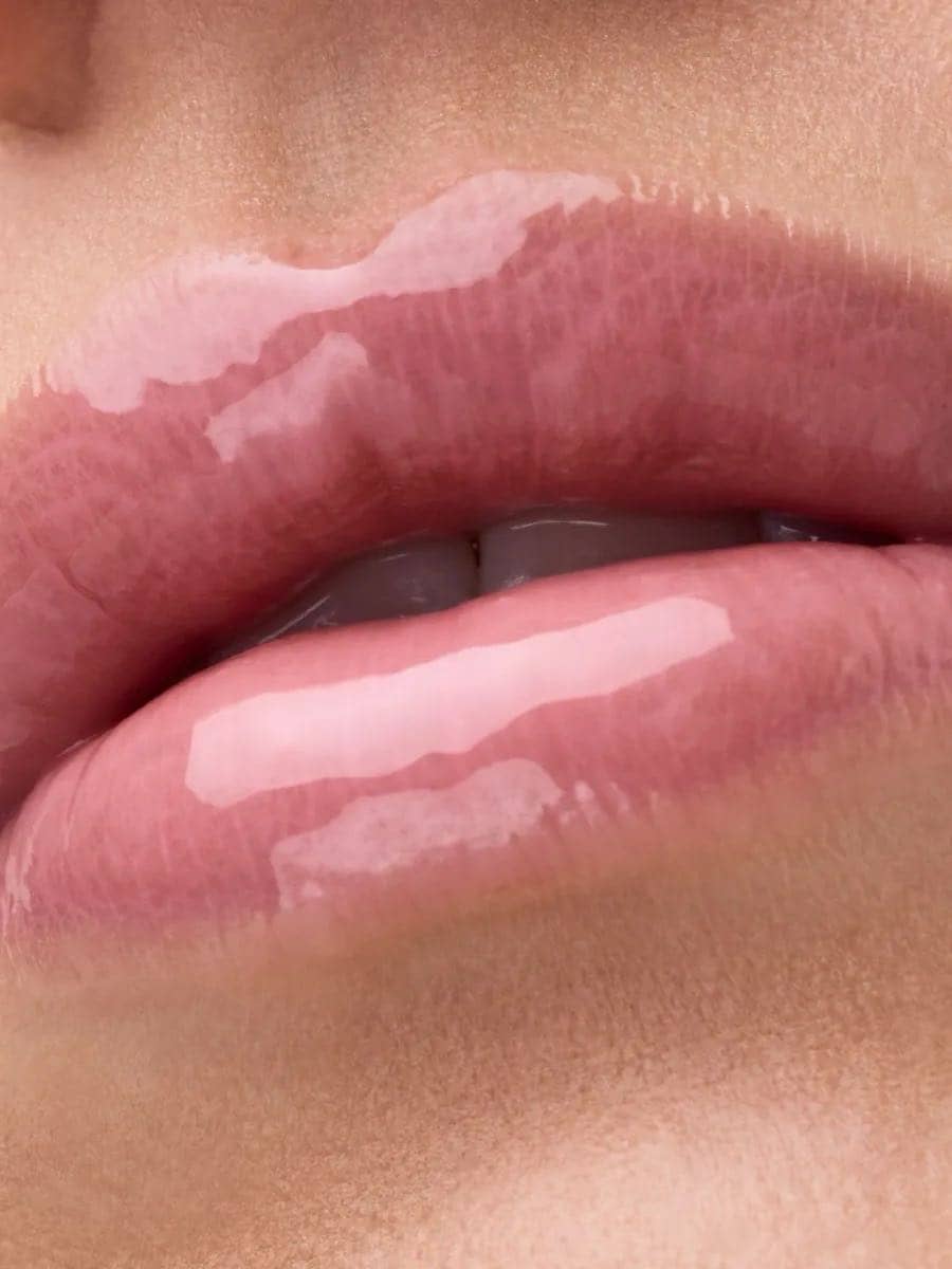 Бальзам для губ с пептидами Peptide Bliss Glossy Lip Balm, 010 Life In Rosе 2