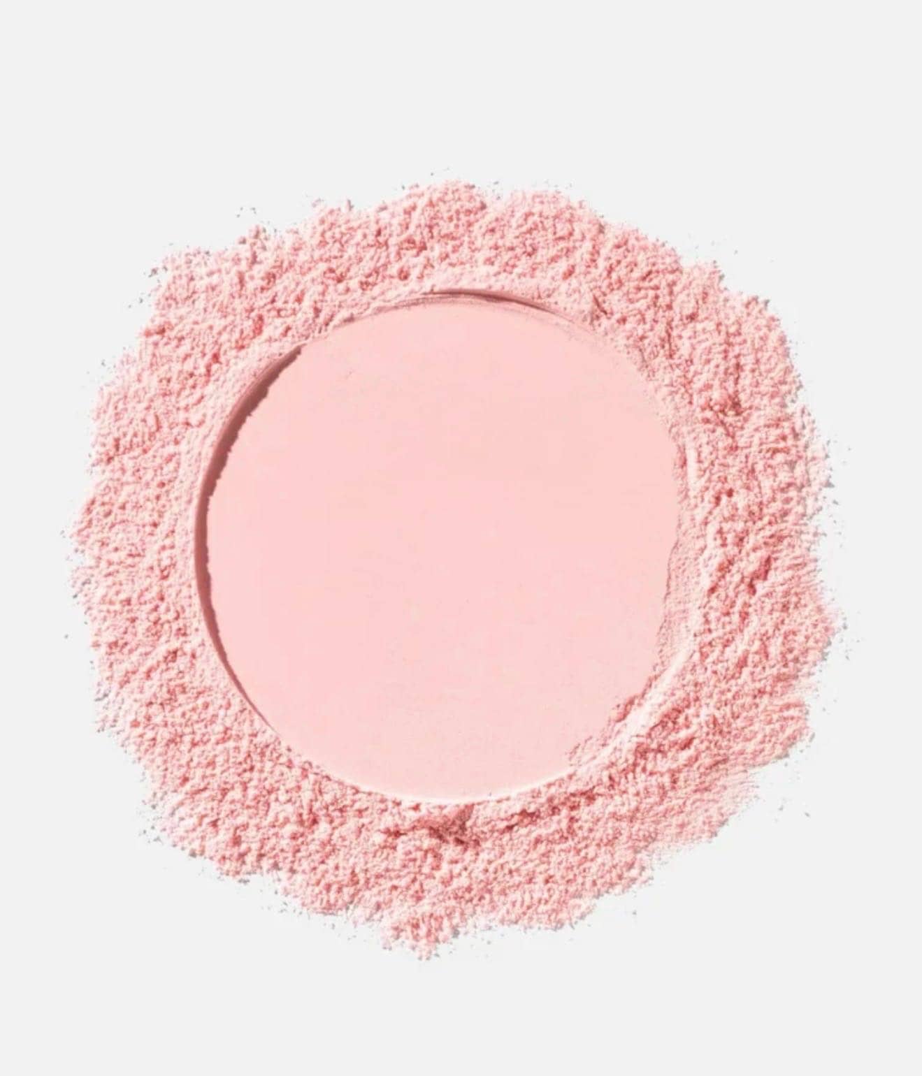 Пудра рассыпчатая Bright & Blur Setting Powder, 020 Soft Pink 5
