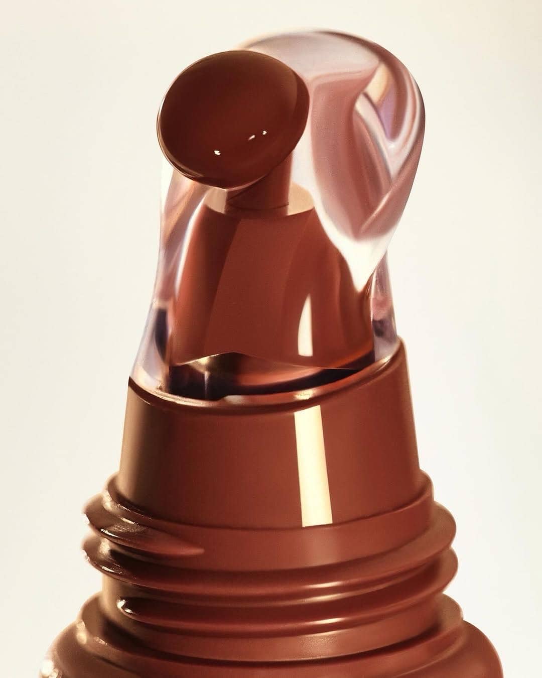 Бальзам для губ с пептидами Peptide Bliss Glossy Lip Balm, 050 Glazed & Gorgeous 2
