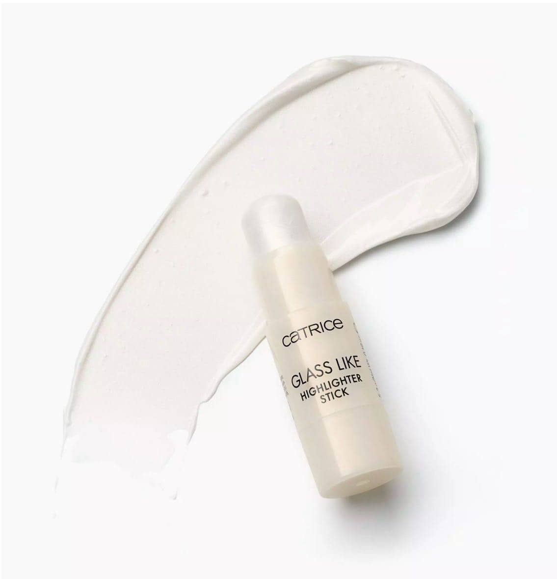 Хайлайтер в стике Glass Like Highlighter Stick, 010 Keep It Glassy 5