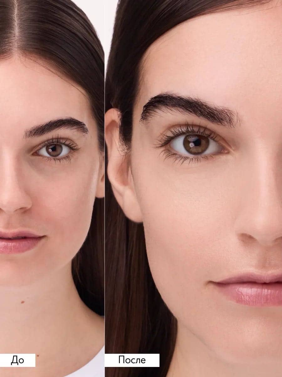 Крем для лица тонирующий Skin Like Tinted Moisturizer, 020N 4