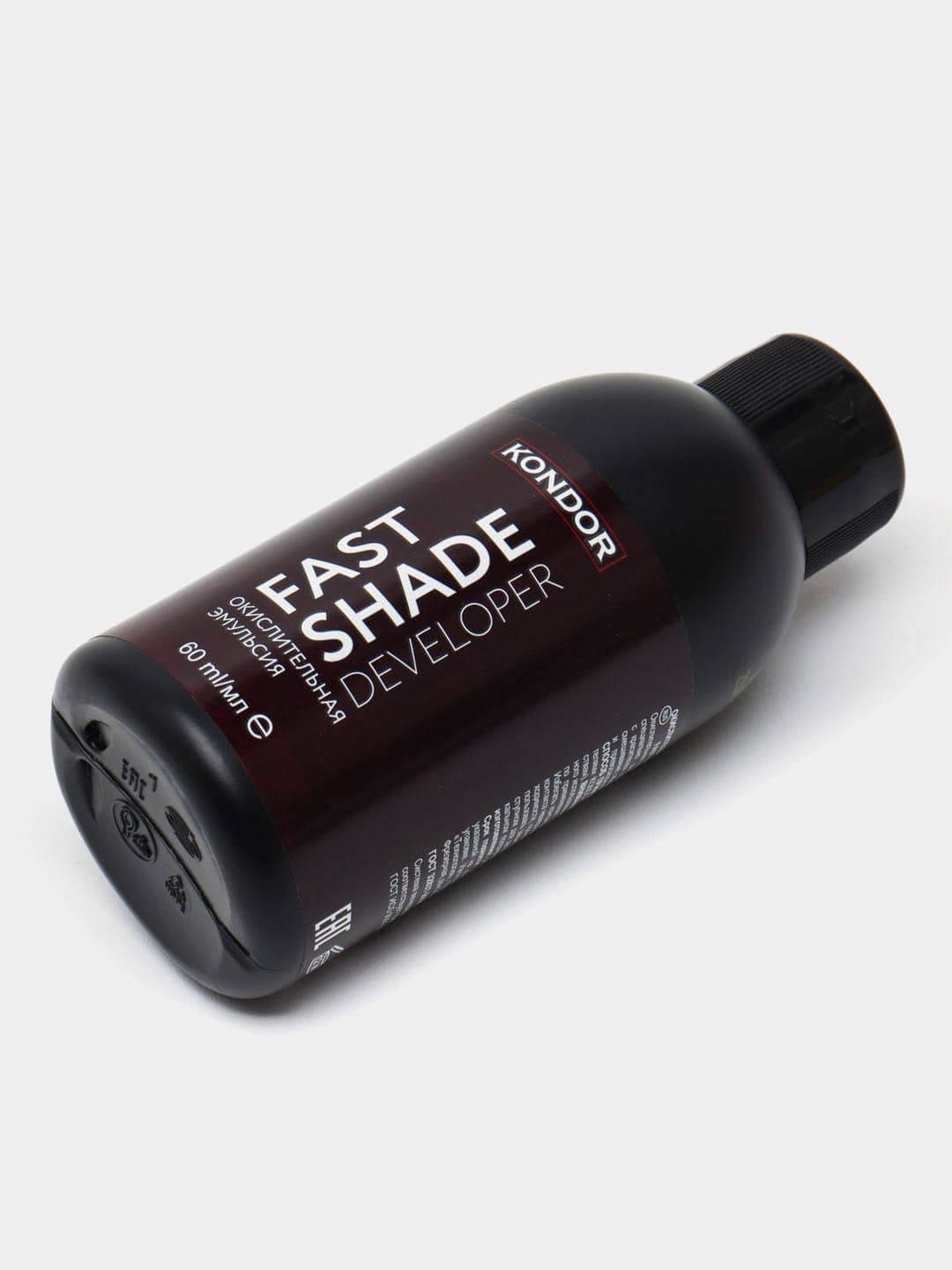 Окислительная эмульсия «Fast shade developer» 2