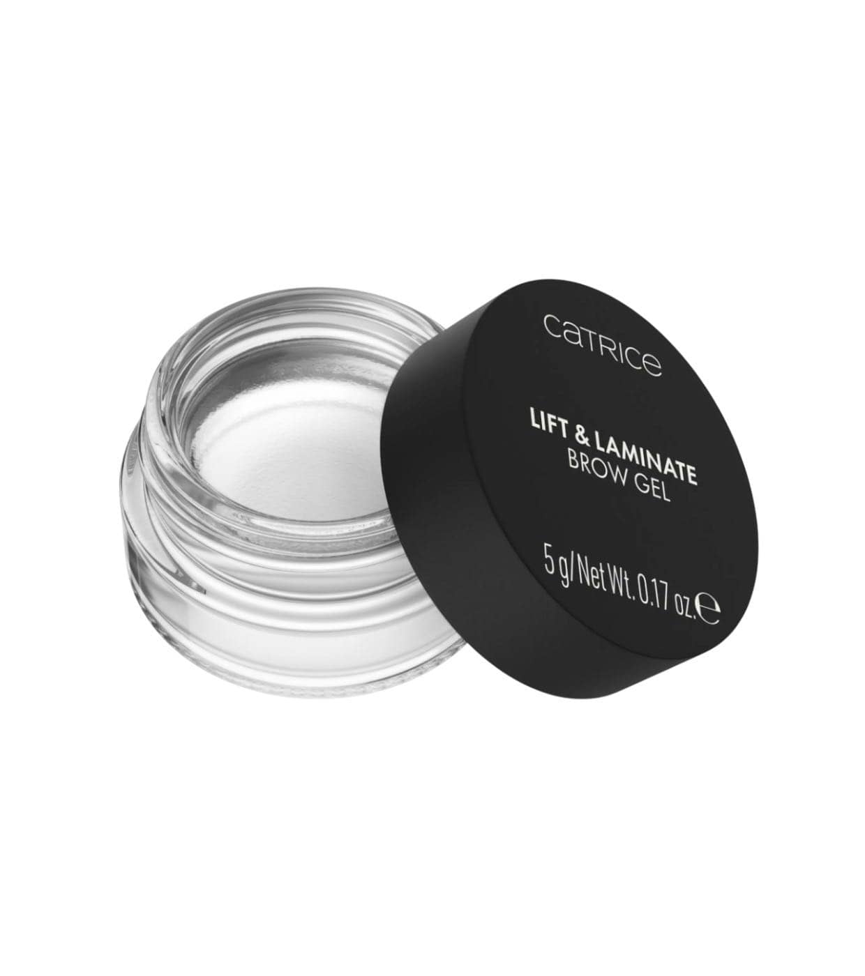 Гель для бровей Lift & Laminate Brow Gel 010 1