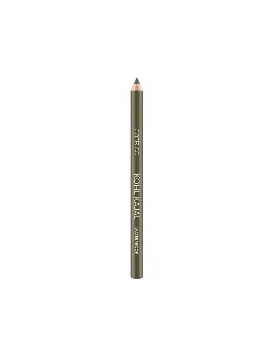 Карандаш для глаз водостойкий Kohl Kajal Waterproof, 080 хаки 1