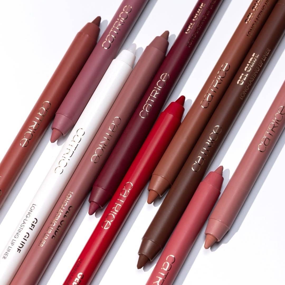 Карандаш для губ Gel Glide Long-Lasting Lip Liner, 040 Latte Lines 2