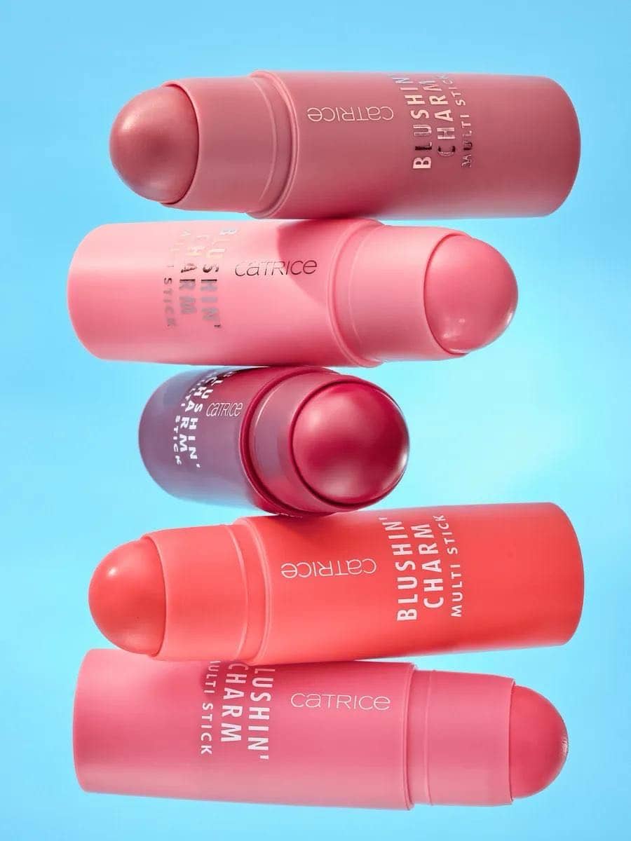 Румяна в стике Blushin' Charm Multi Stick, 050 Radiant Honey 3