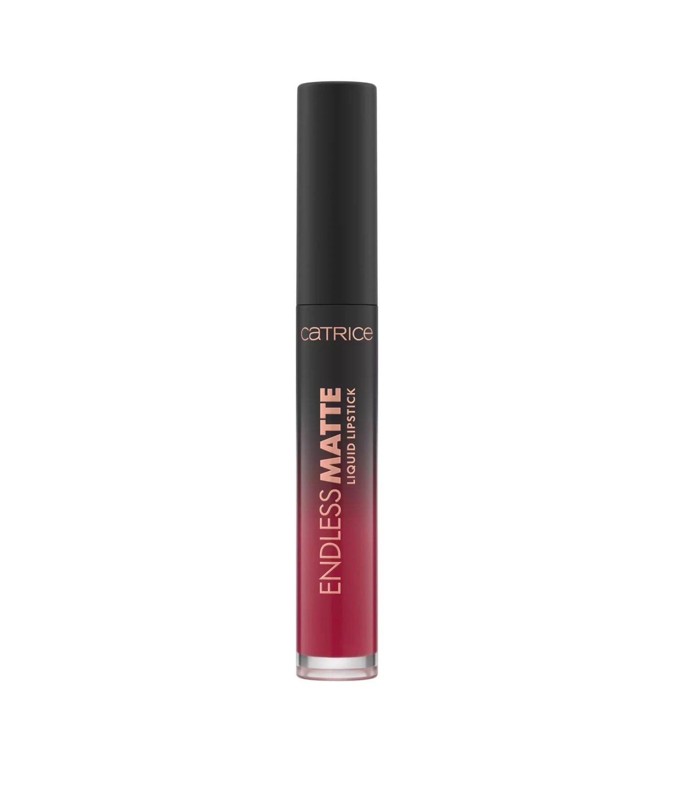 Матовая жидкая помада для губ Endless Matte Liquid Lipstick, 080