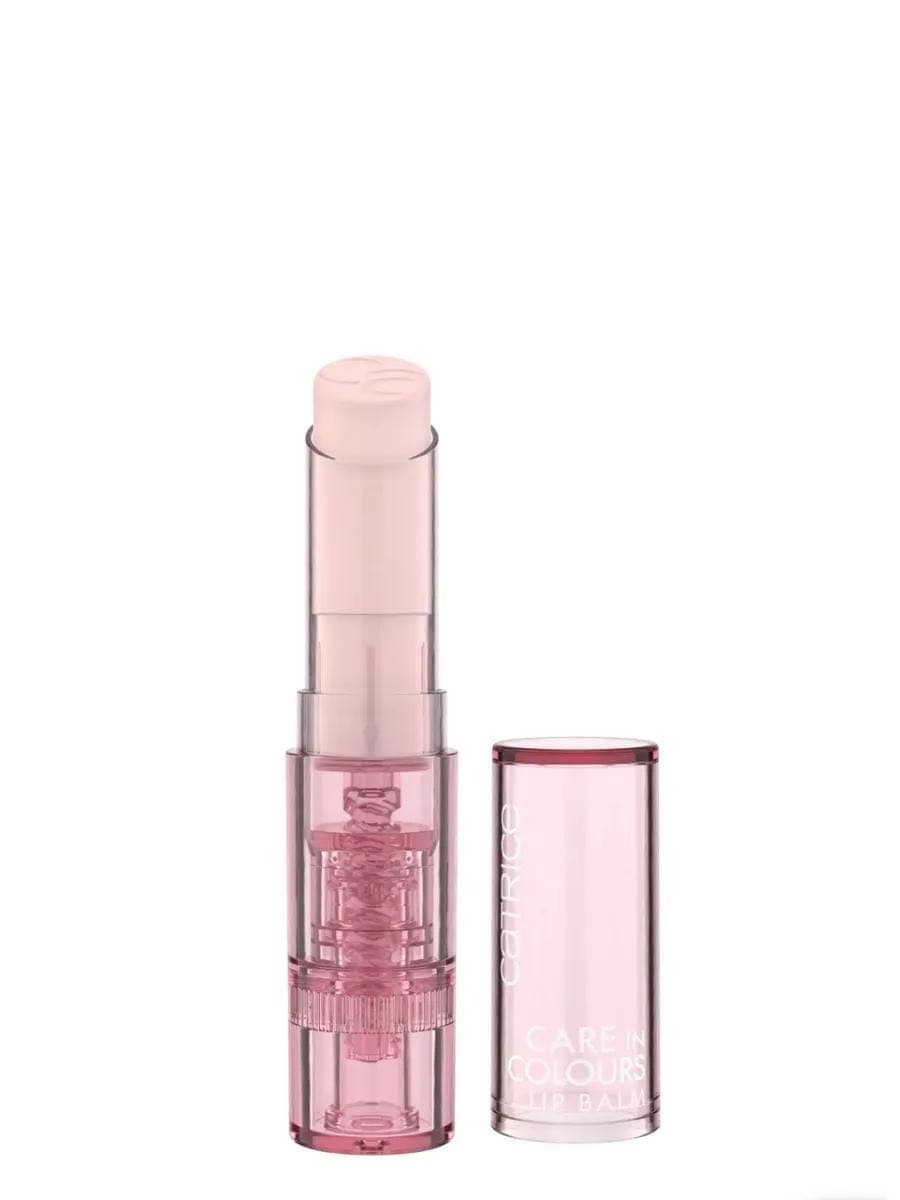 Бальзам для губ Care In Colours Lip Balm, 010