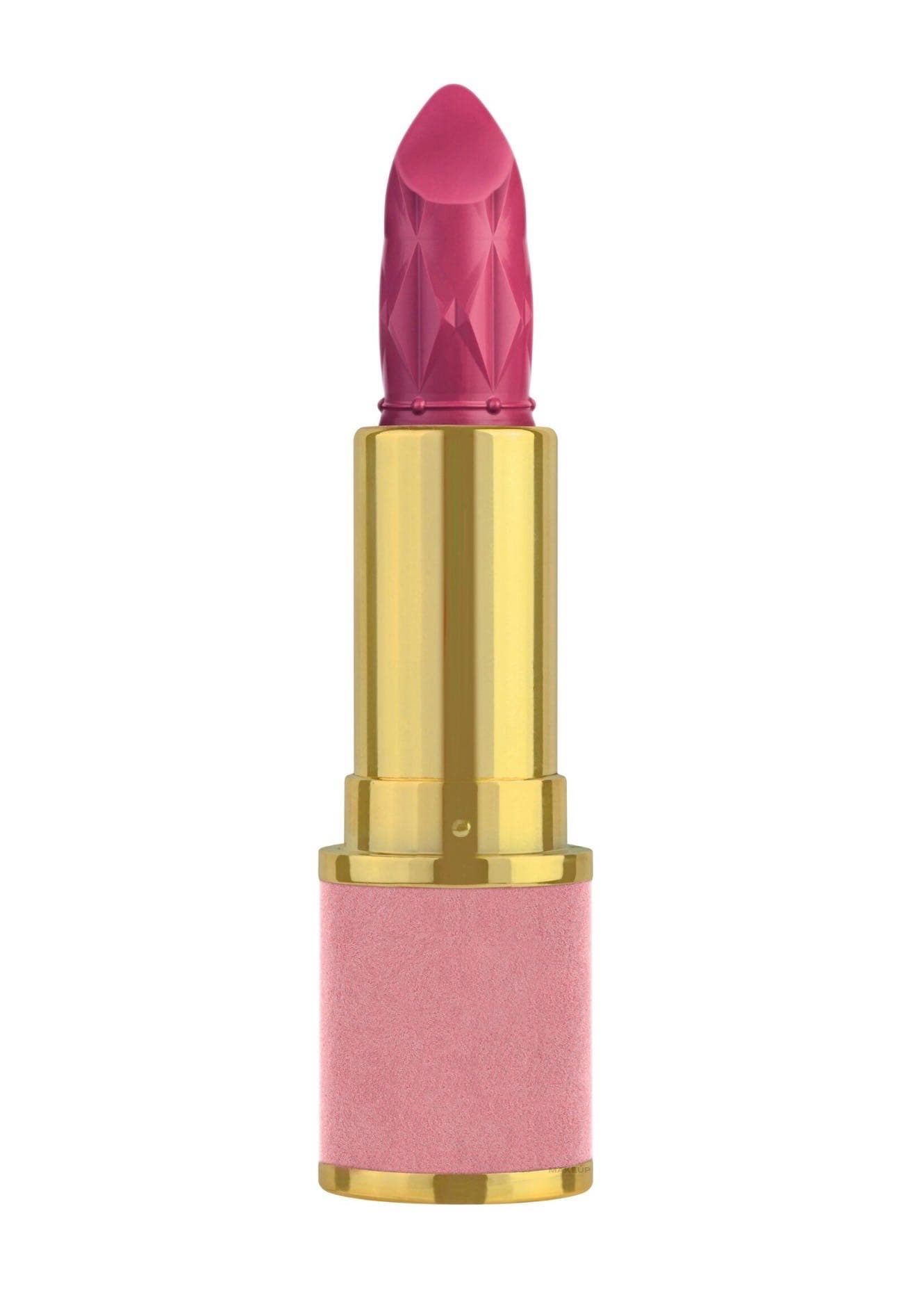Помада для губ Festive Treasures Hydrating Shine Lipstick C01