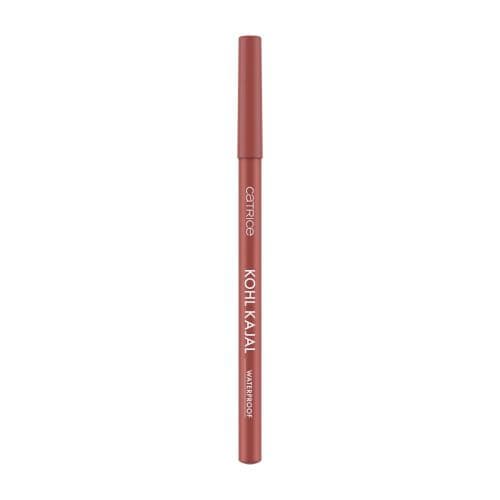 Карандаш для глаз водостойкий Kohl Kajal Waterproof, 100 Burgundy Babe