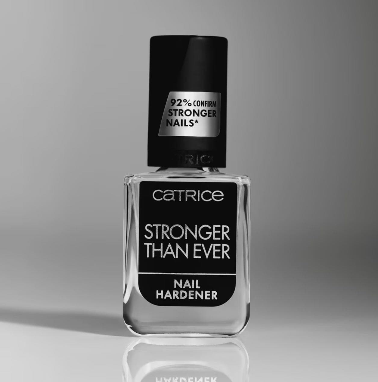Средство для укрепления ногтей Stronger Than Ever Nail Hardener, 010