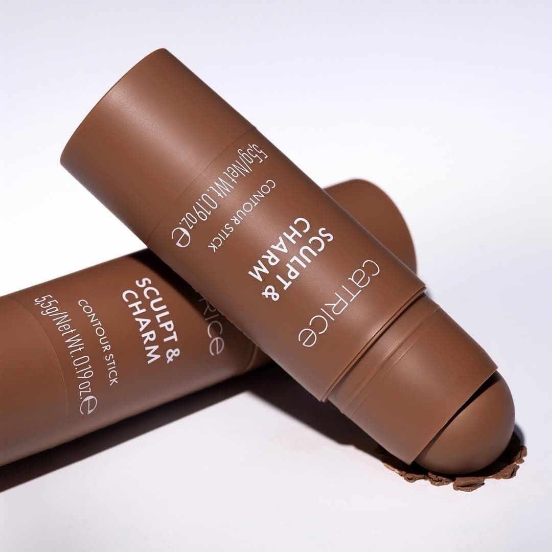 Стик для лица контурирующий Sculpt & Charm Contour Stick, 020 Stone