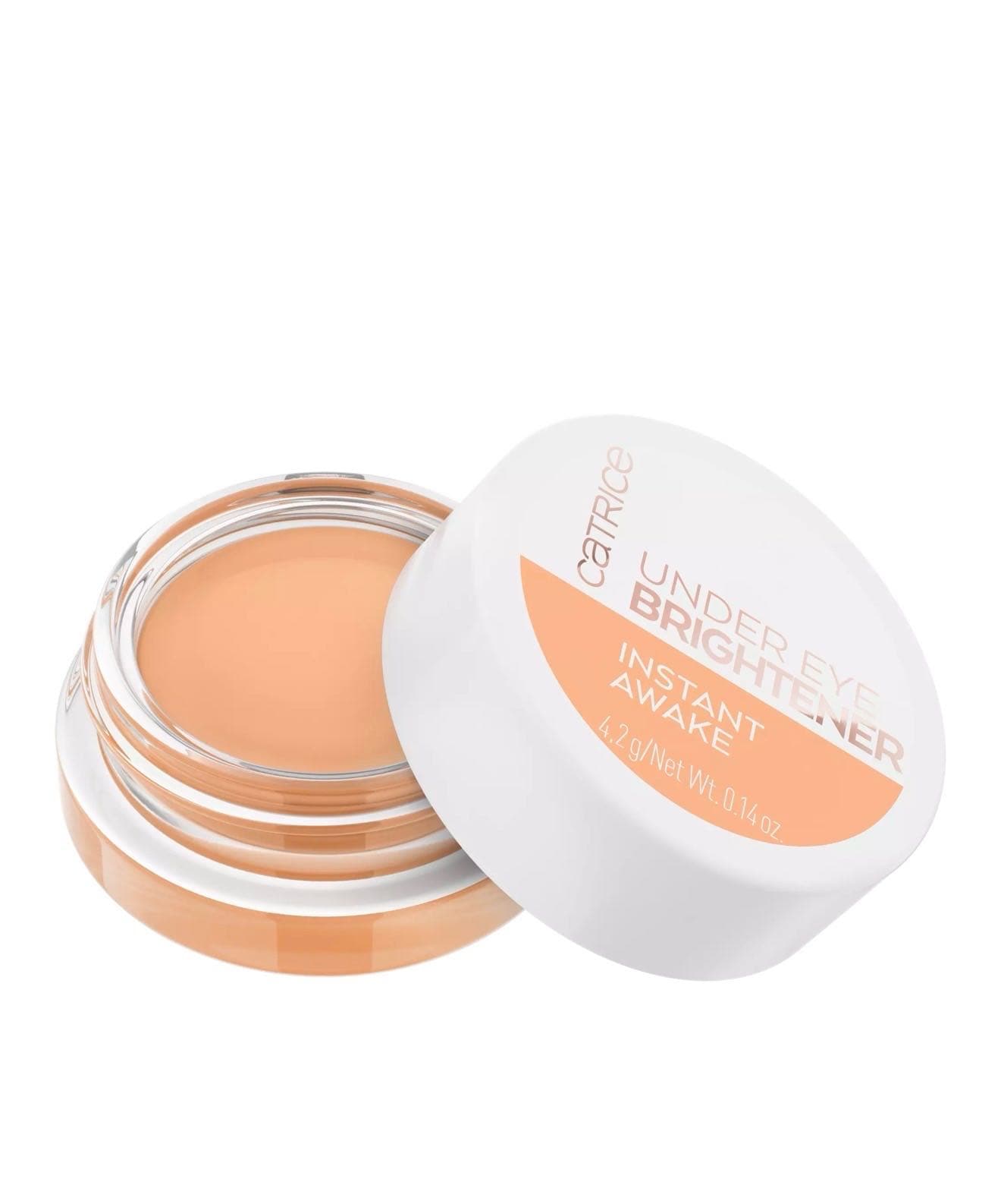 Корректор для области вокруг глаз Under Eye Brightener, 020 Warm Nude