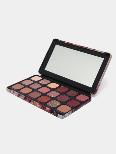Палетка теней Forever Flawless Allure