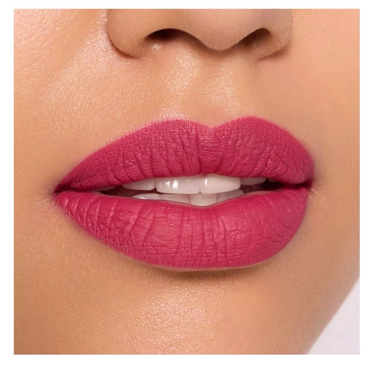 Матовая жидкая помада для губ Endless Matte Liquid Lipstick, 080