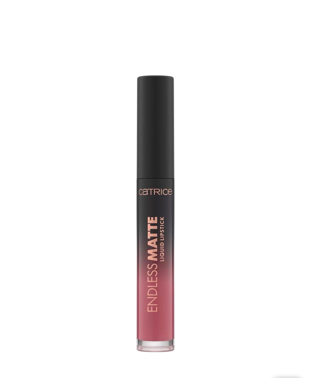 Матовая жидкая помада для губ Endless Matte Liquid Lipstick, 050