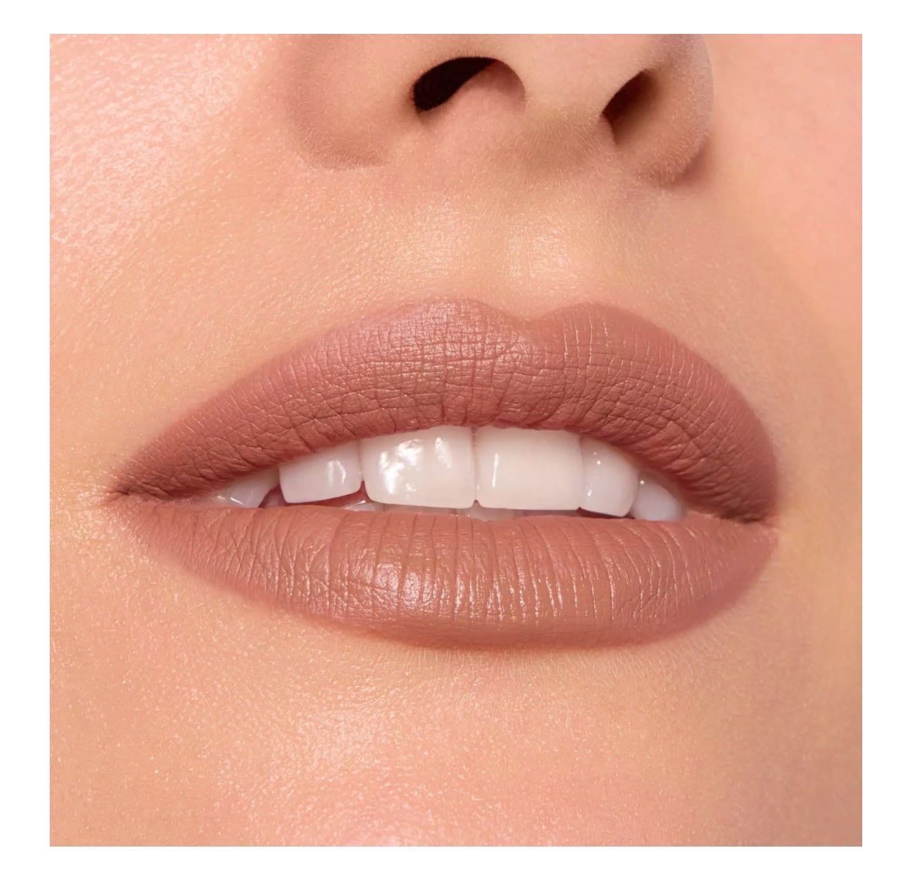 Матовая жидкая помада для губ Endless Matte Liquid Lipstick, 030
