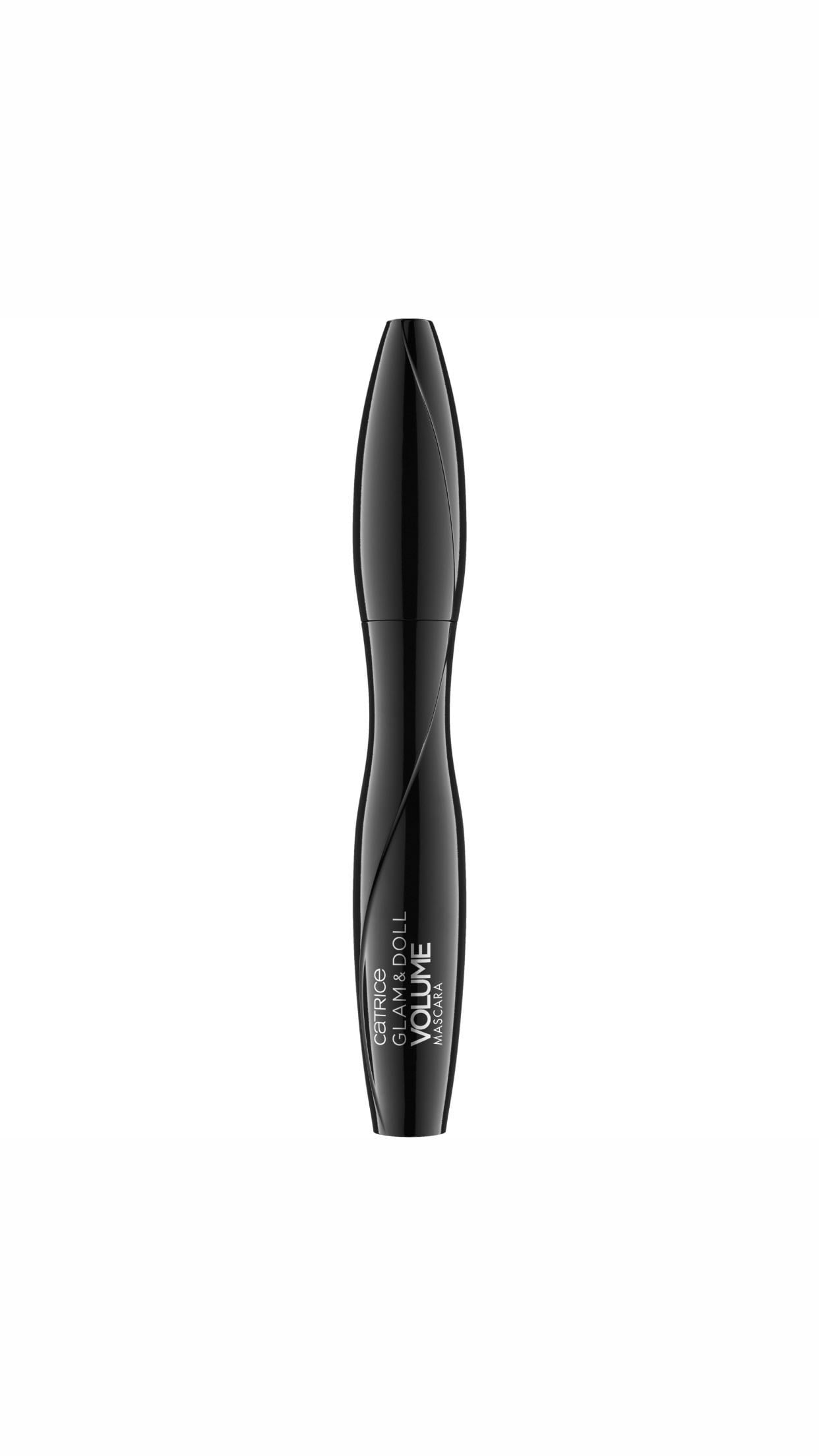 Тушь для ресниц Glam & Doll, Volume удлиняющая