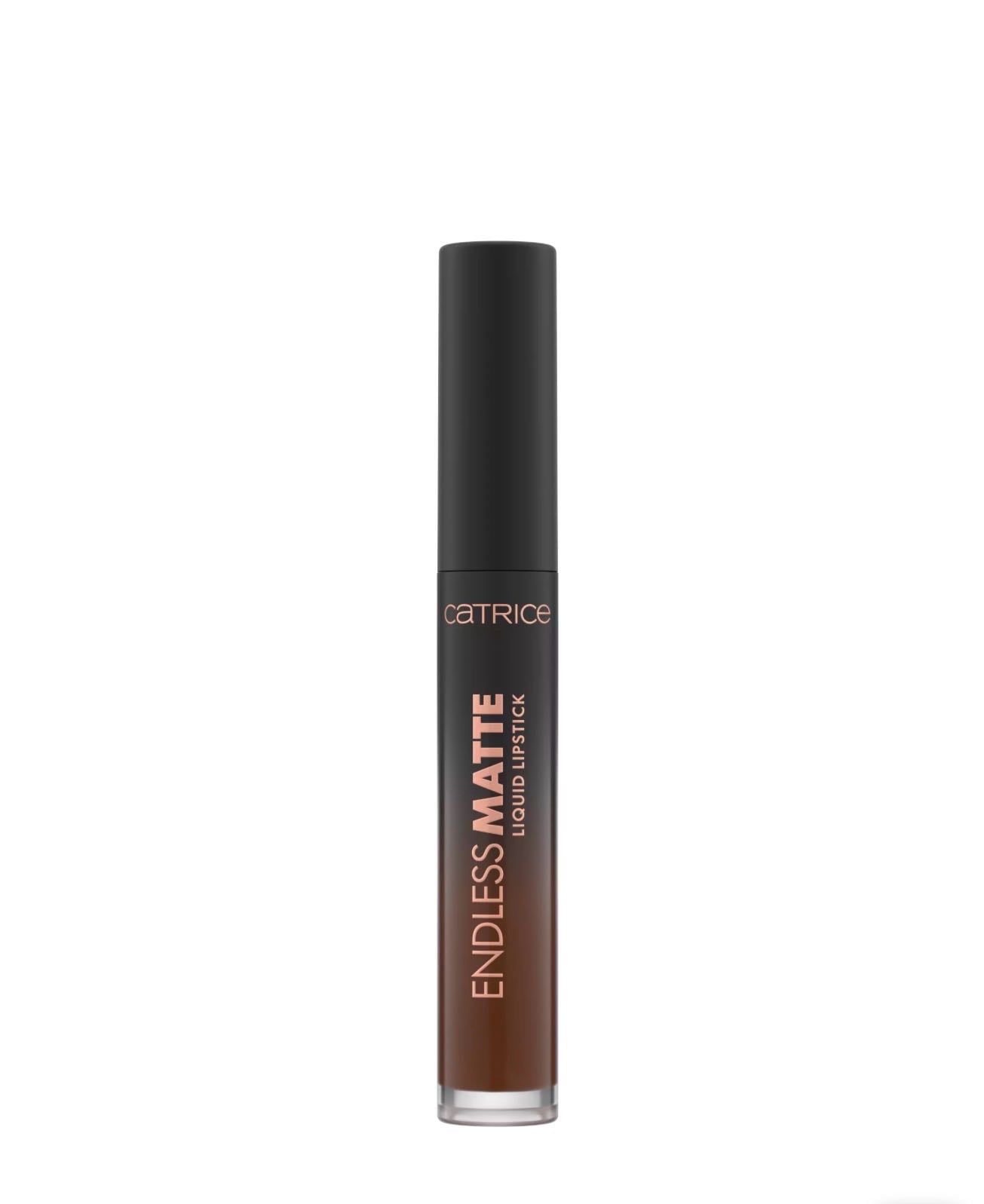 Матовая жидкая помада для губ Endless Matte Liquid Lipstick, 100